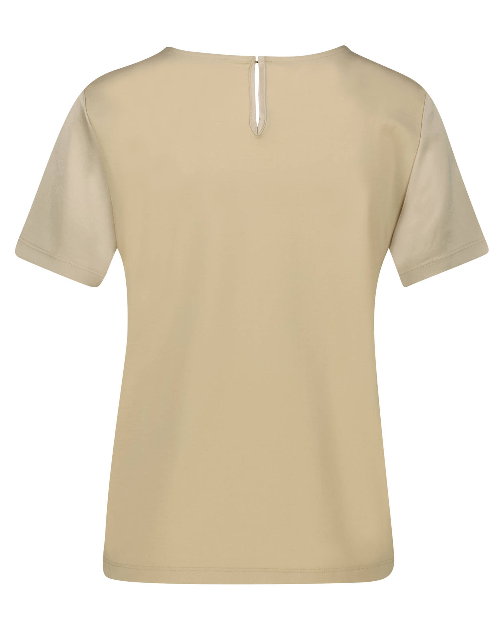 Weekend Max Mara| Damen Blusentop TORRES kurzärmelig
