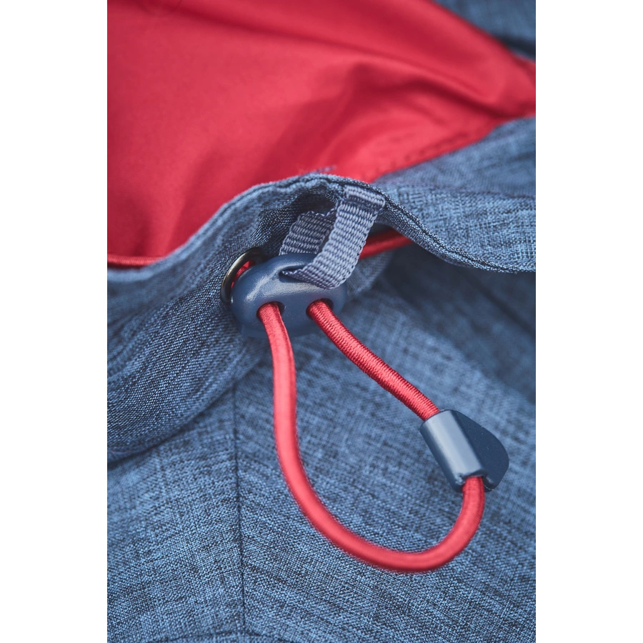 mamalila Winter-Tragejacke Winterfriend ice blue
