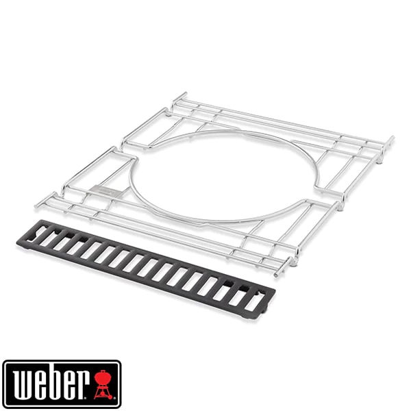 Adaptateur d' accessoires Crafted pour série Genesis® Weber