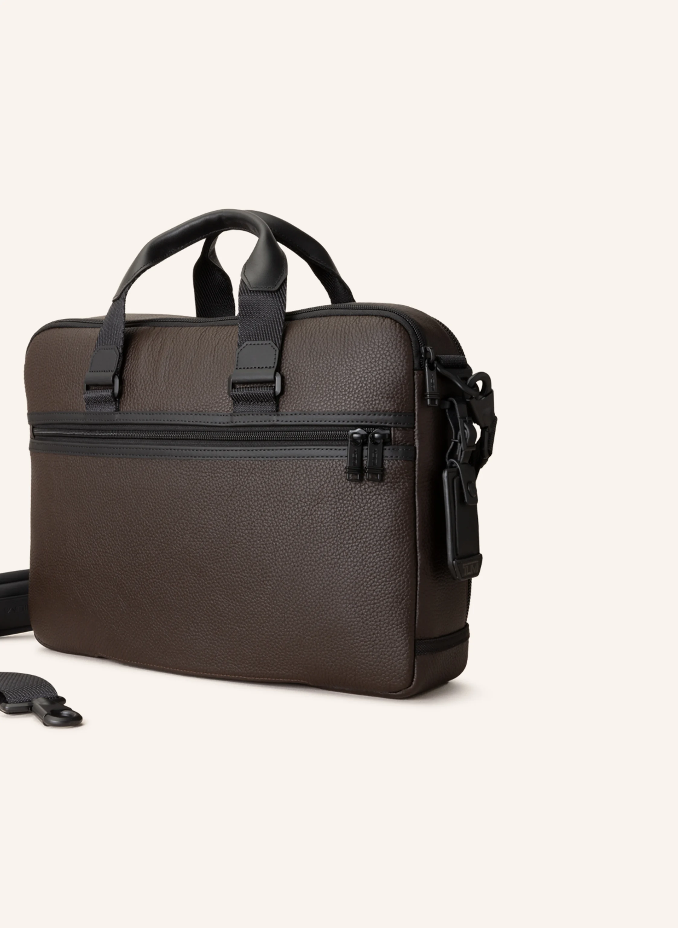 TUMI ALPHA BRAVO Business-Tasche ADVANCED mit Laptop-Fach
