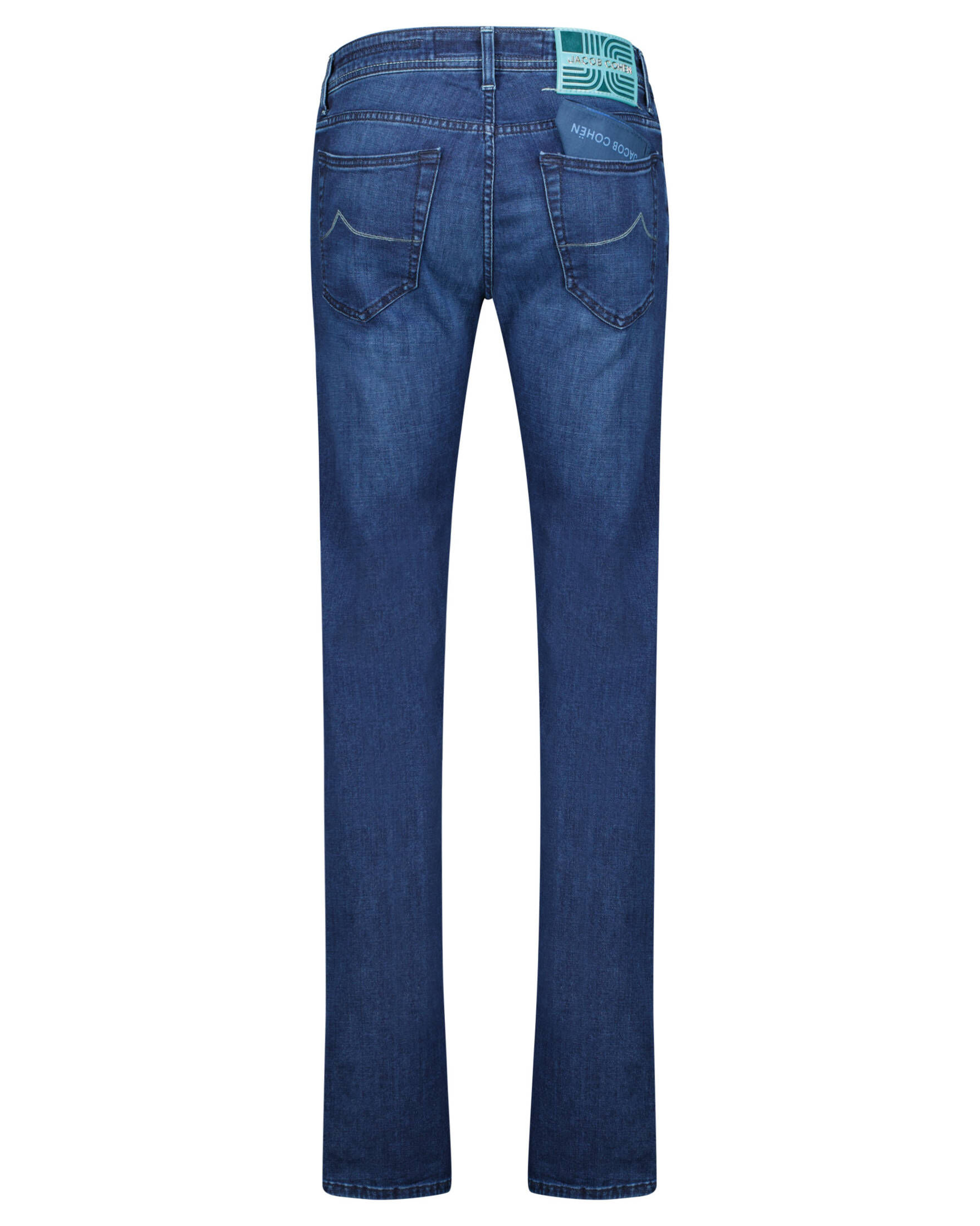 Jacob Cohën| Herren Jeans BARD Slim Fit