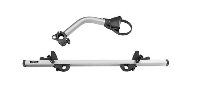 Thule Lift 3rd Rail Kit Schienensatz
