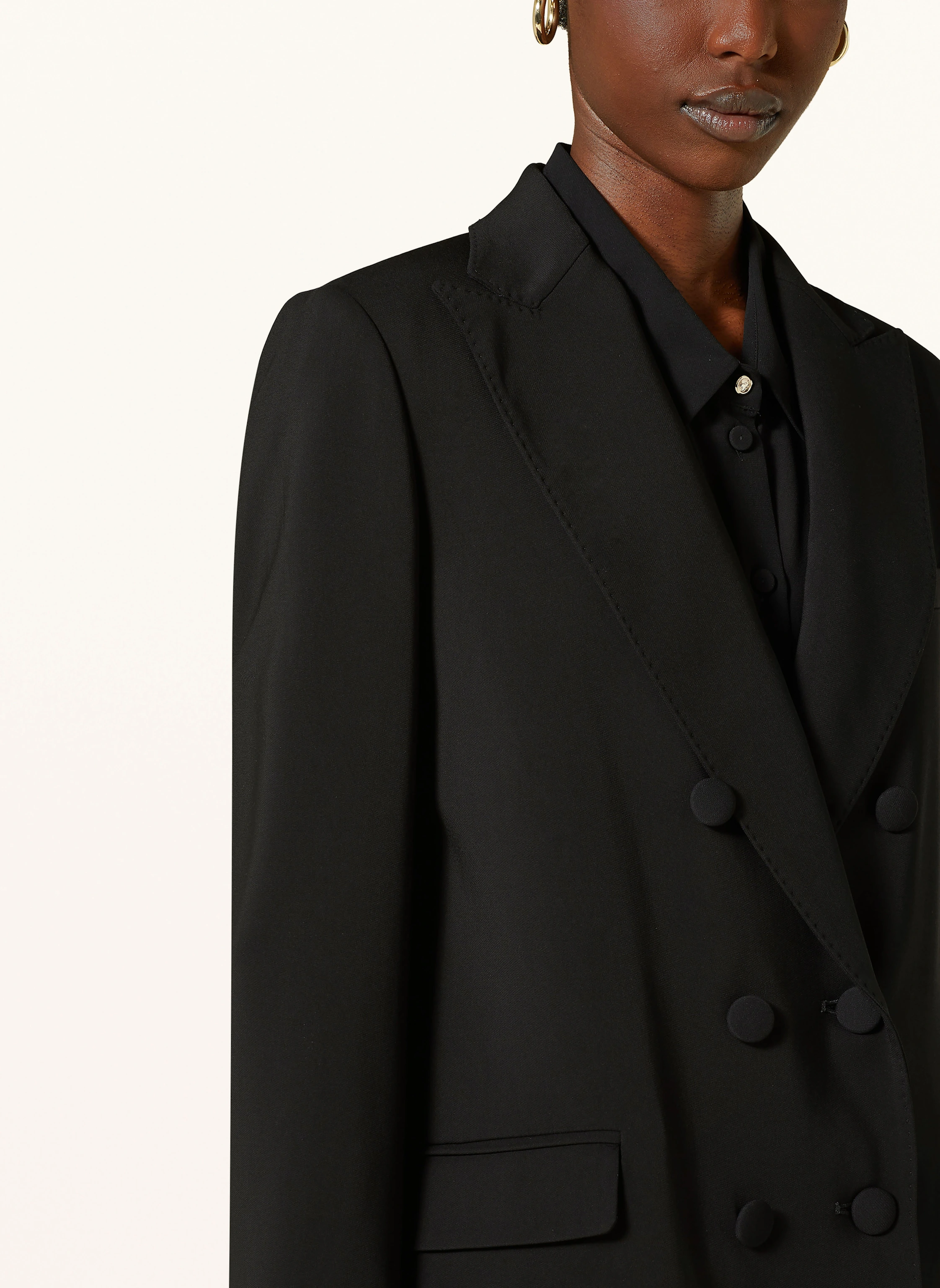 Kiltie Blazer