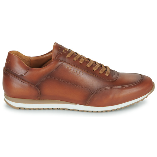 Pellet - MARC - VEAU MARRON