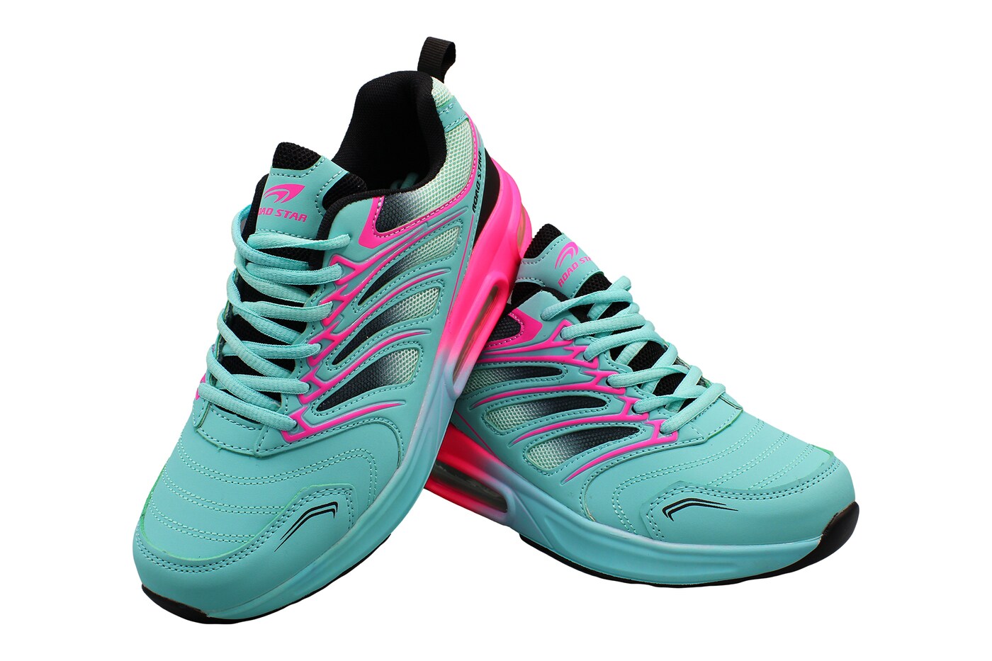 Planets 882 Sneaker Damen