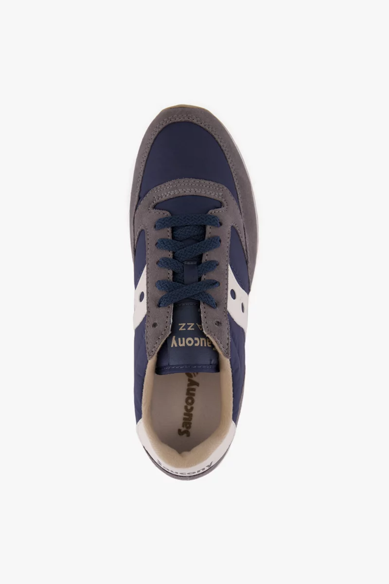 Saucony Jazz Original Herren Sneaker