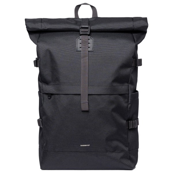 Sandqvist - Icon Rolltop Backpack 26 - Sac à dos journée