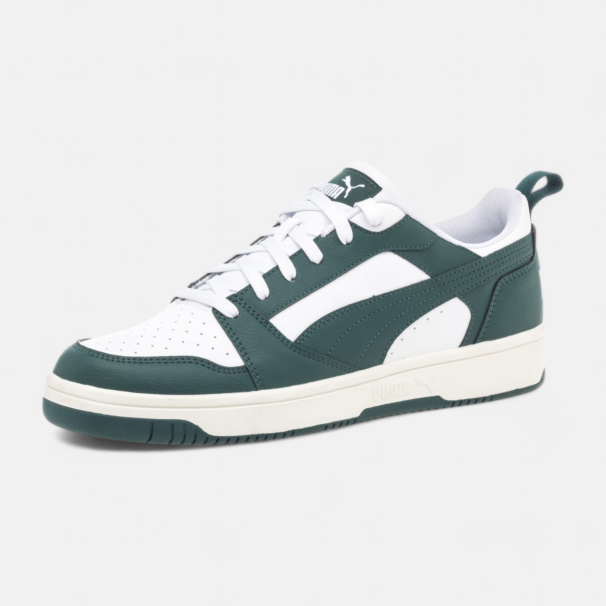 Sneakers Homme vert