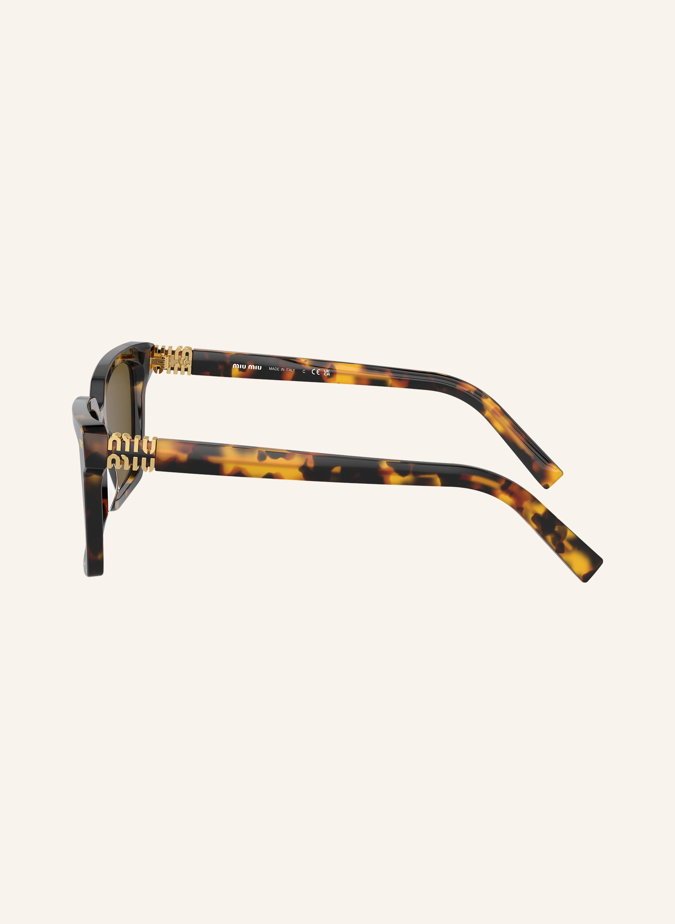 MIU MIU Sonnenbrille MU13ZS