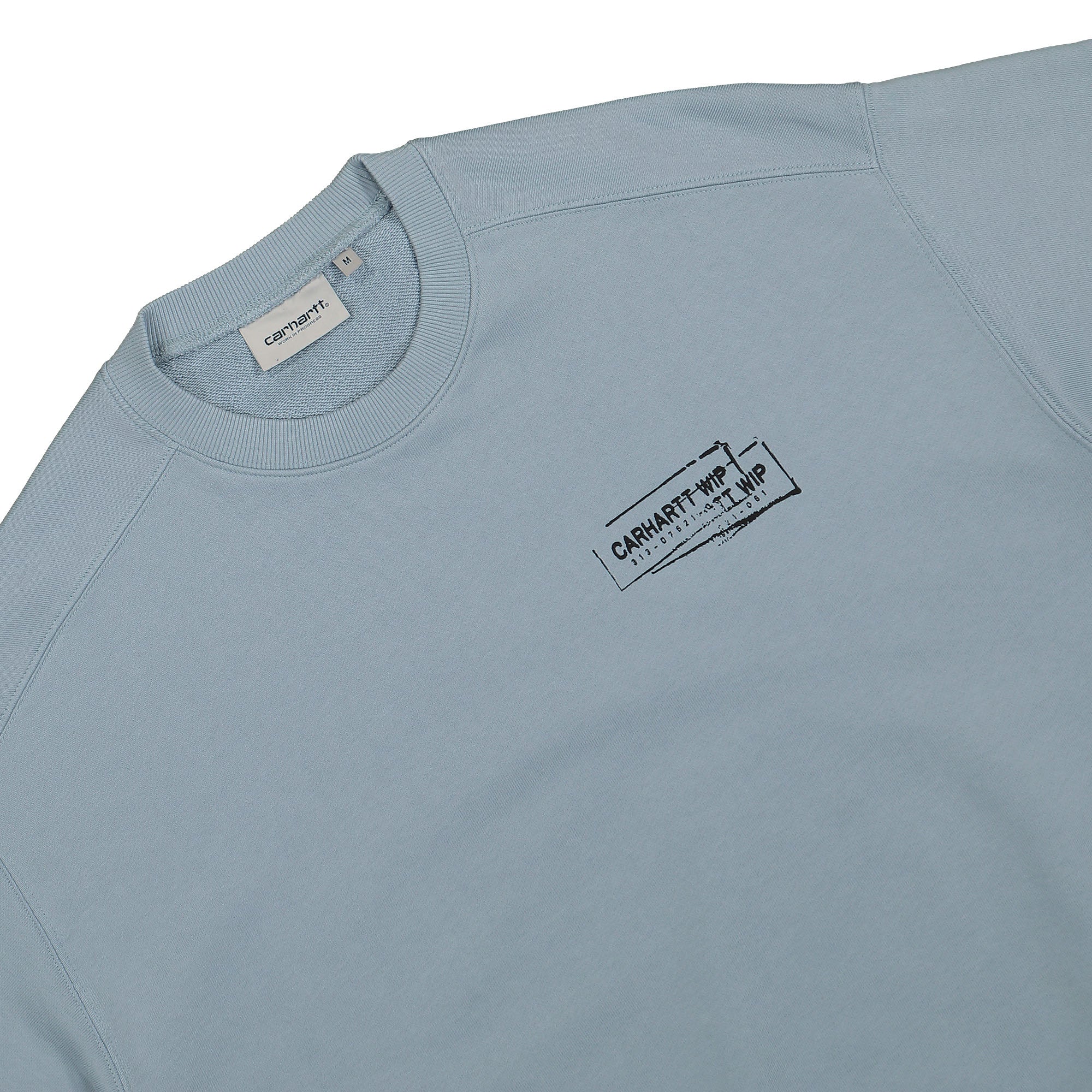 Carhartt WIP<br>Stamp Sweat