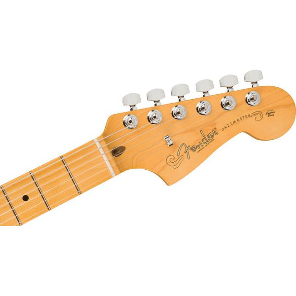 Fender AM Pro II Jazzmaster MN MYS SG