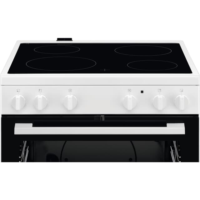 Electrolux komfur LKR60004NW