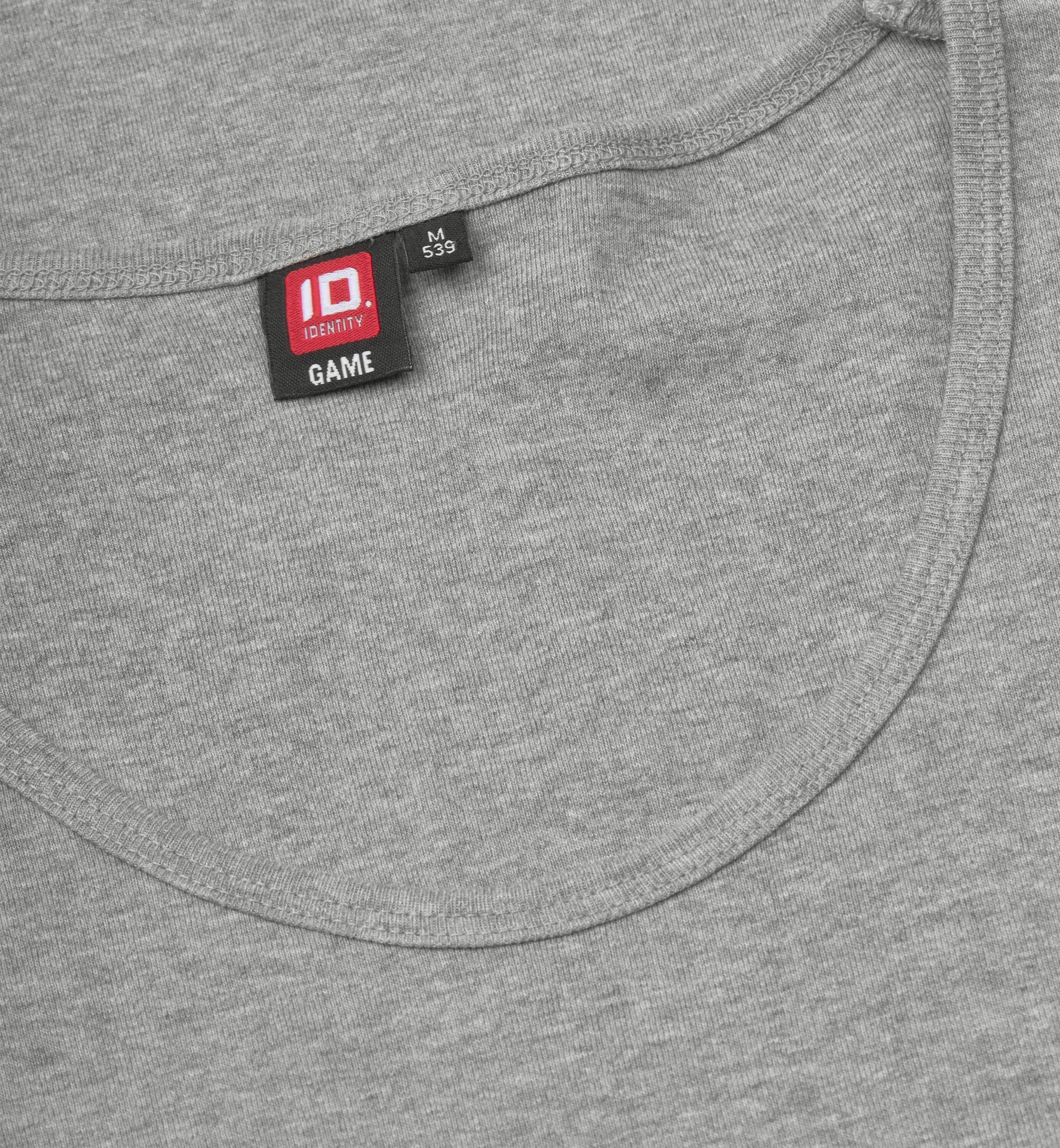 ID T-Shirt ripp