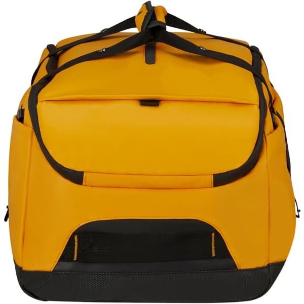 Duffel SAMSONITE ECODIVER DUFFLE M YELLOW
