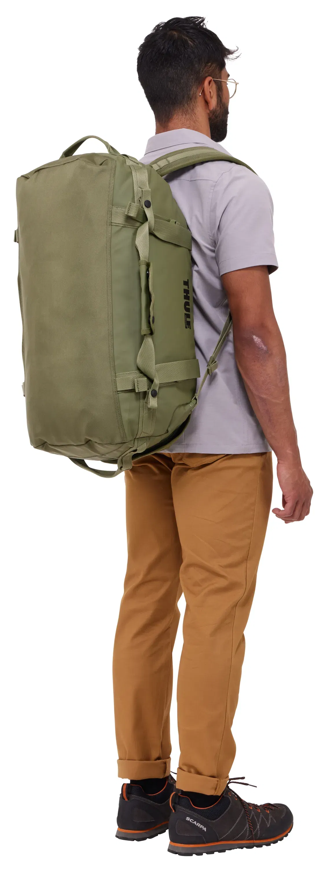 Thule Chasm 40 L