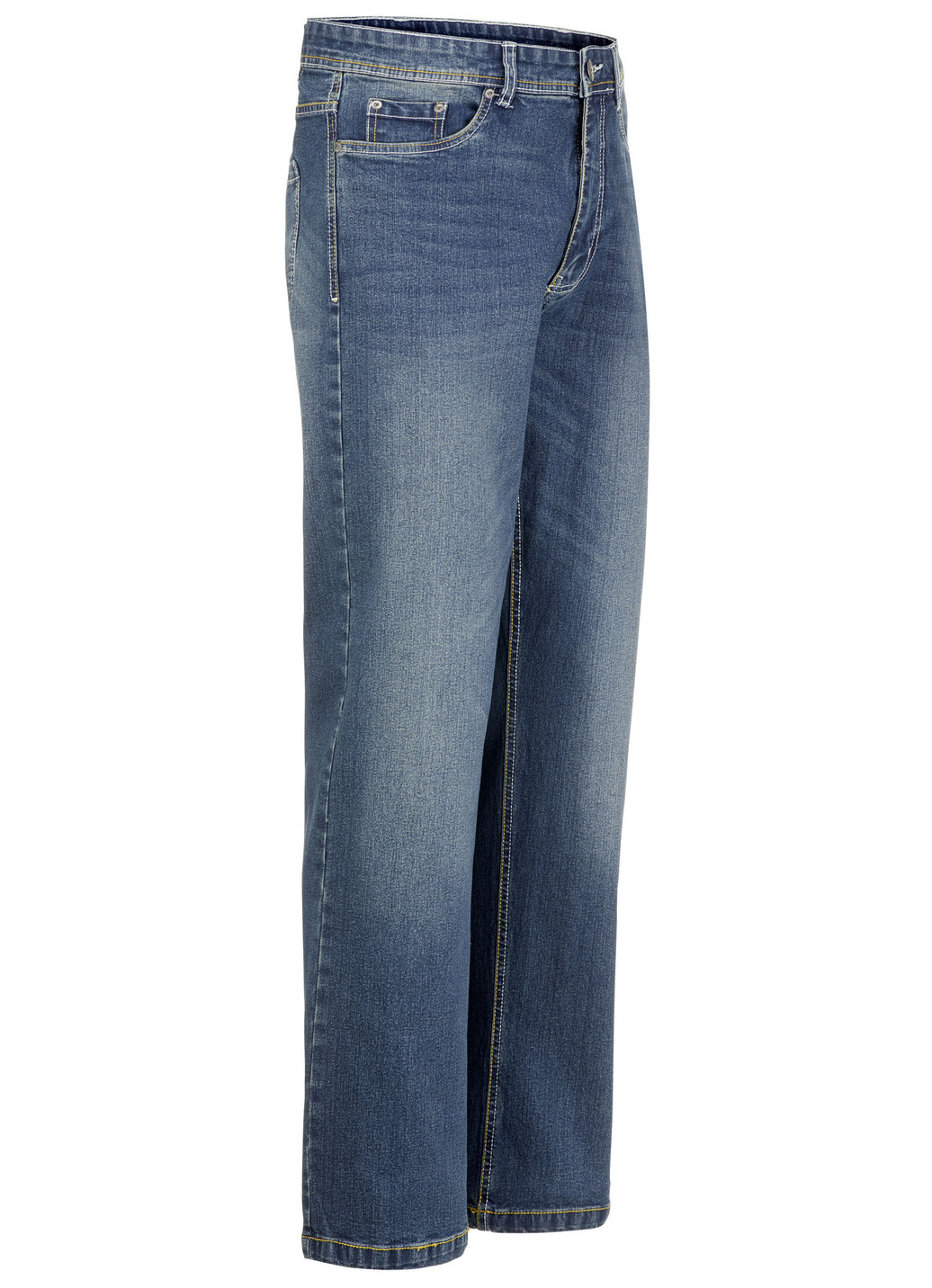 Erstklassige Jeans in 3 Farben