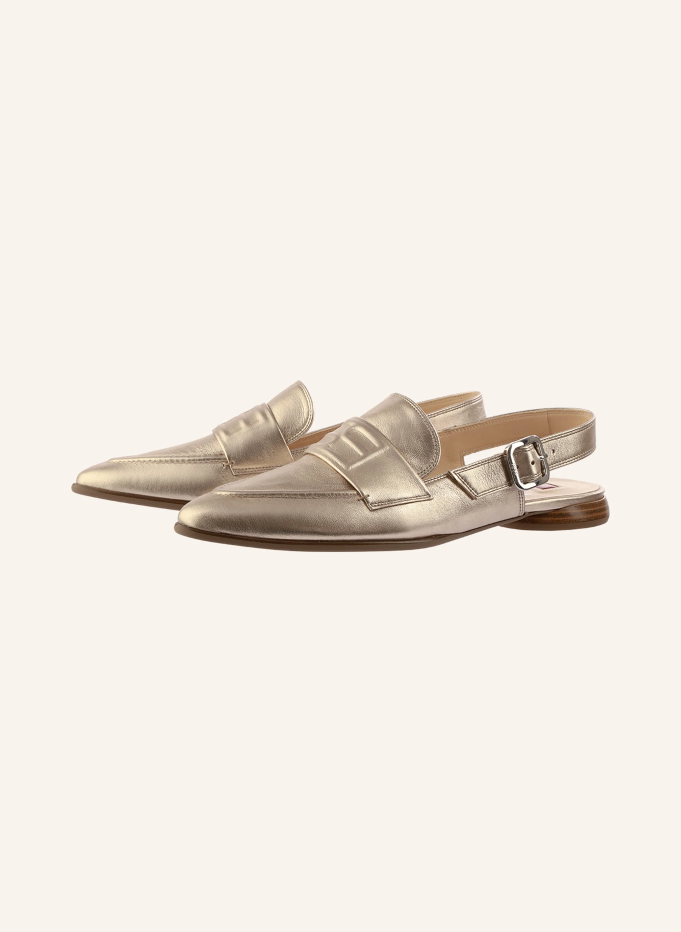 Högl Slingballerinas GINGER