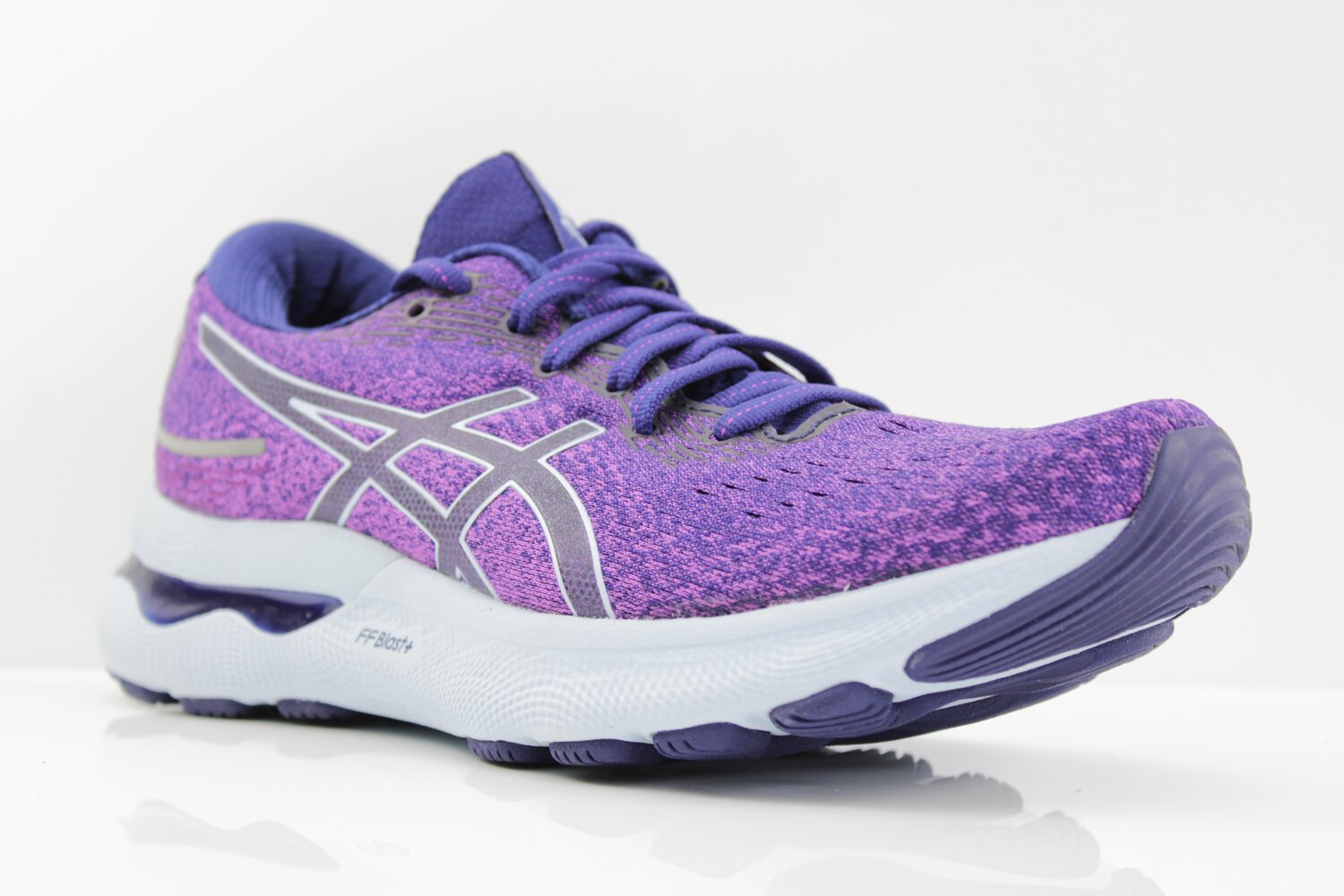 Asics Gel-Nimbus 24