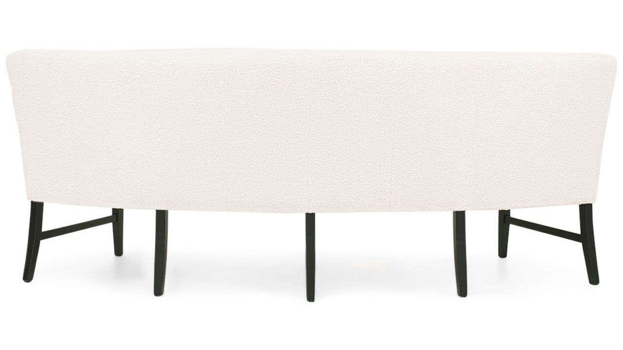 Eetbank Celeste D65 x H88 cm