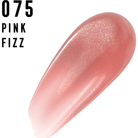 Lipgloss 075 Pink Fizz
