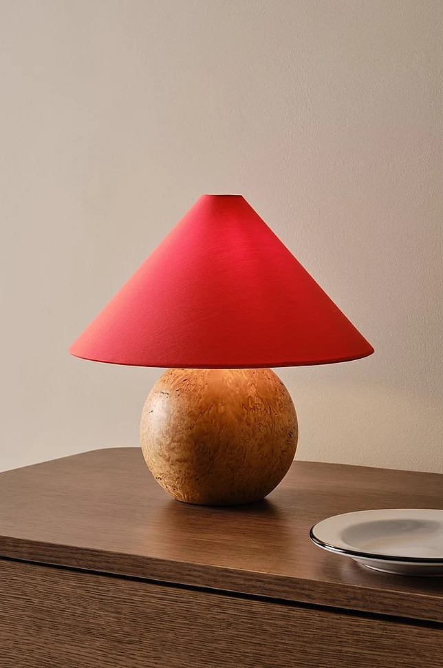 SCILLA lampeskjerm ø 30 cm