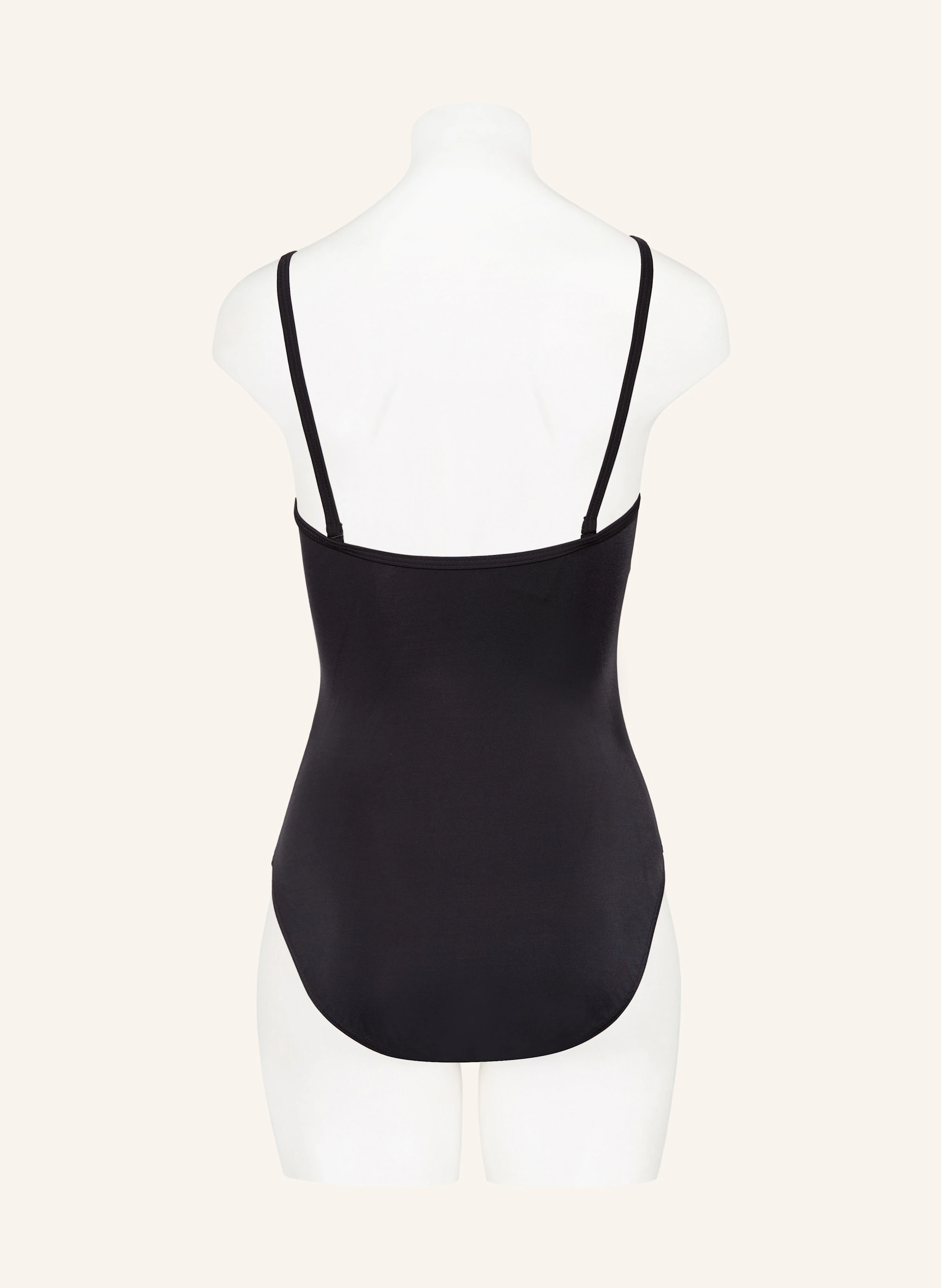 Charmline Shape-Badeanzug COOL BAROQUE mit Glitzergarn