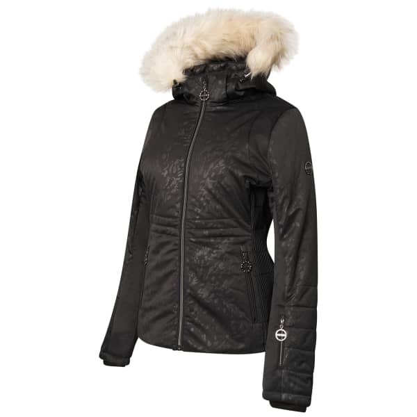 Veste de ski DARE 2B PRESTIGE II JKT BLKCIREPETAL