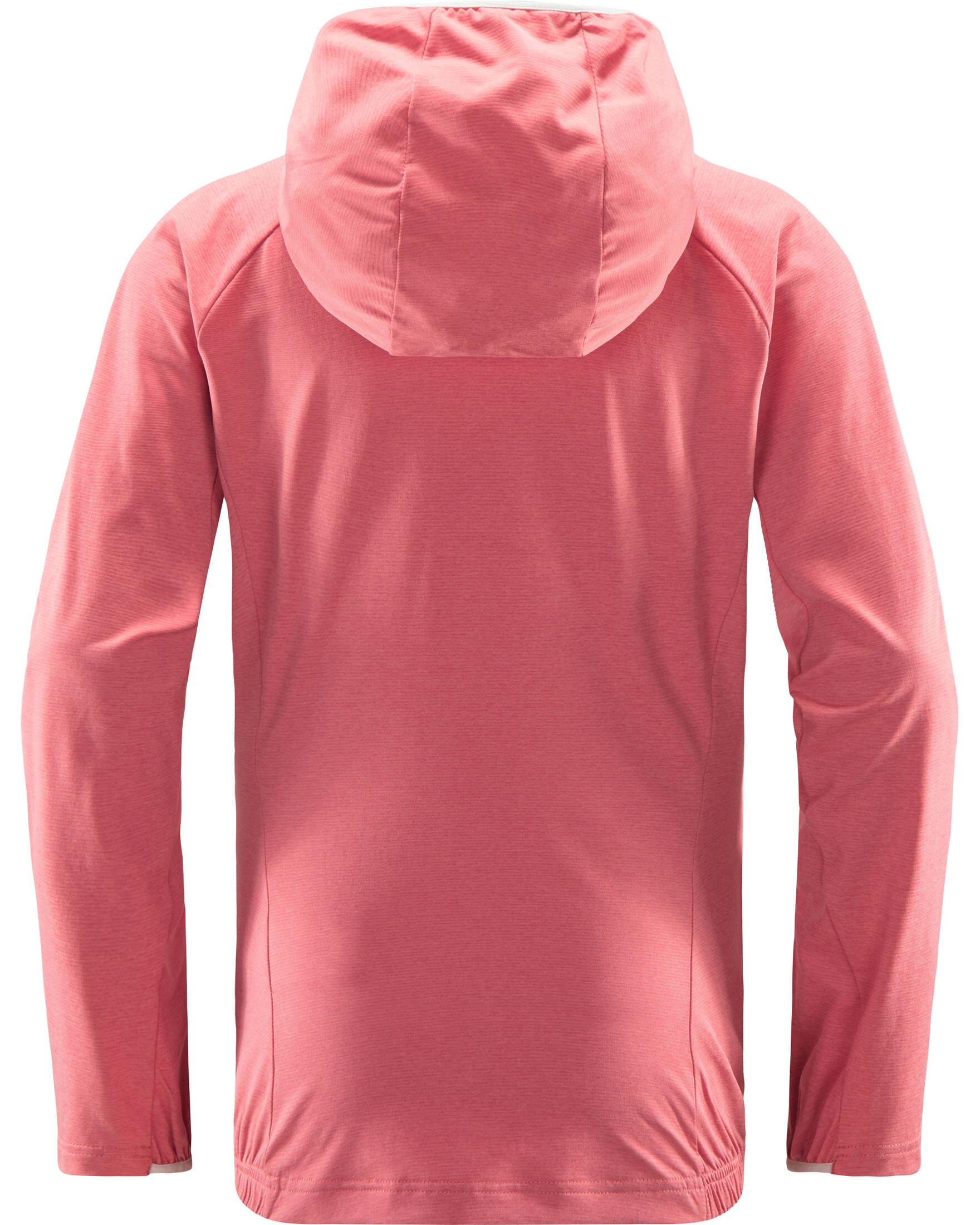 Haglöfs| Damen Fleecejacke Mirre Mid Hood
