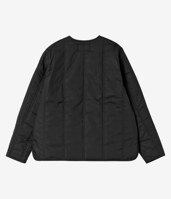 Carhartt WIP W' Kyla Liner Jacke women (black)