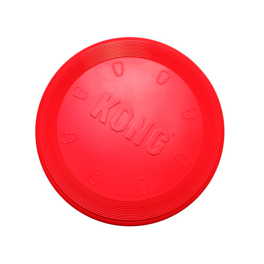 Frisbee Kong Flyer para cães