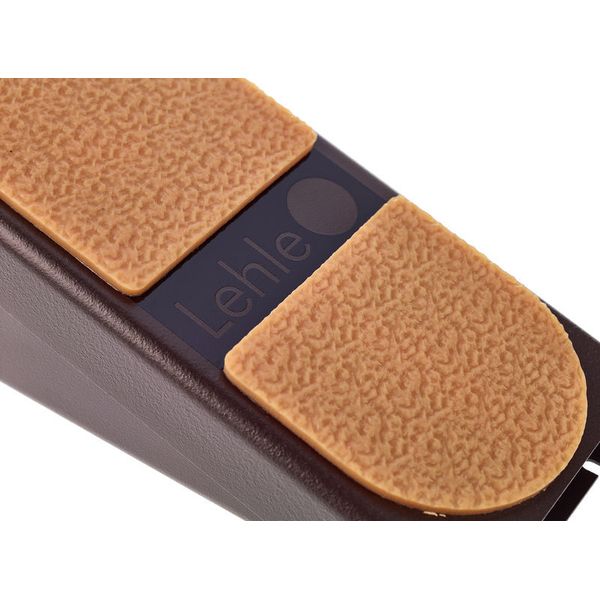 Lehle Stereo Volume