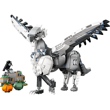 LEGO Harry Potter Stormvind 76427