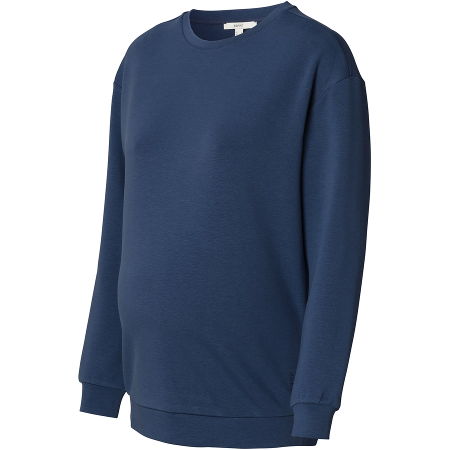 Esprit Lounge pullover Dark Blue