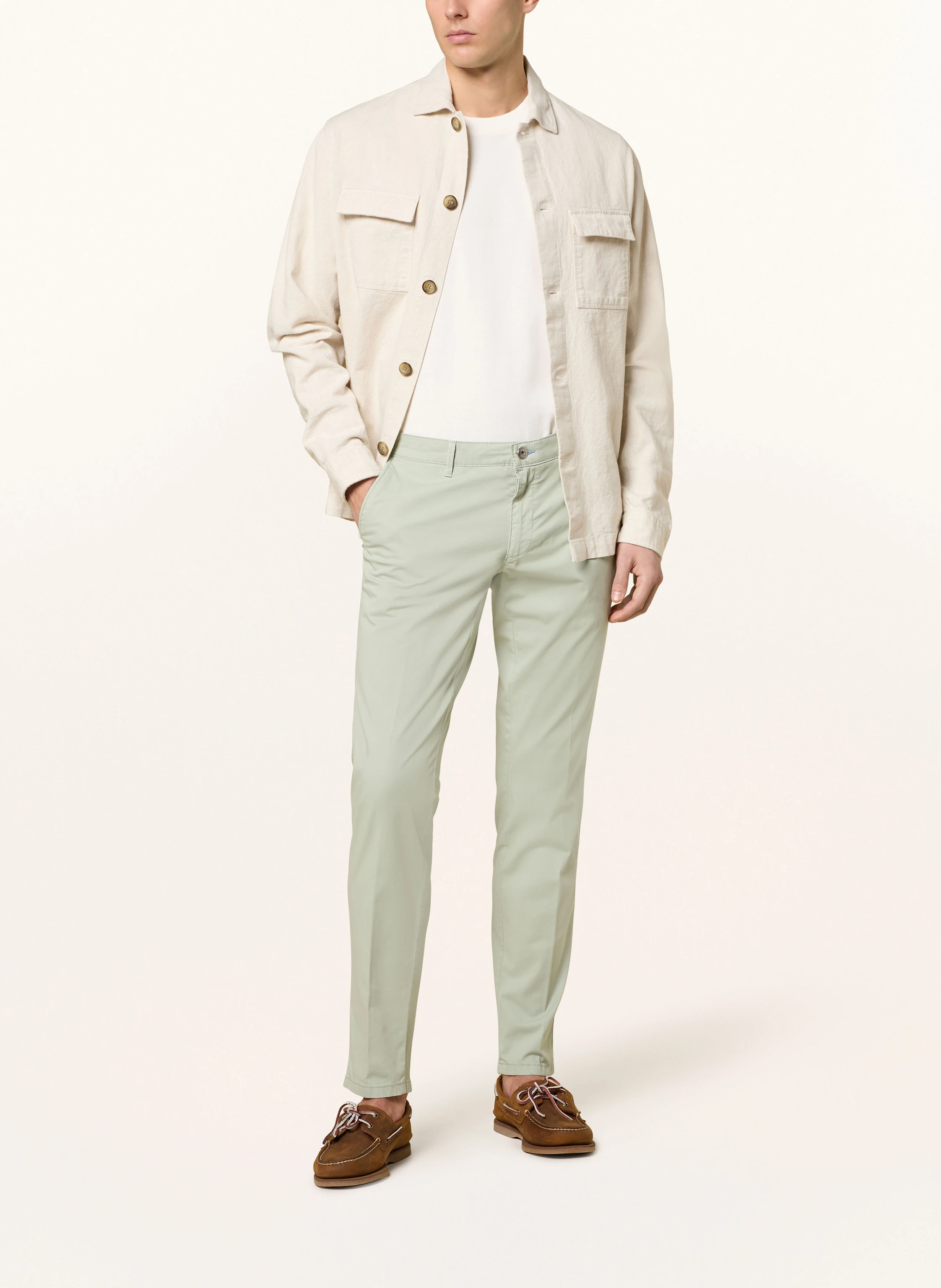 BRAX Chino SILVIO Slim Fit