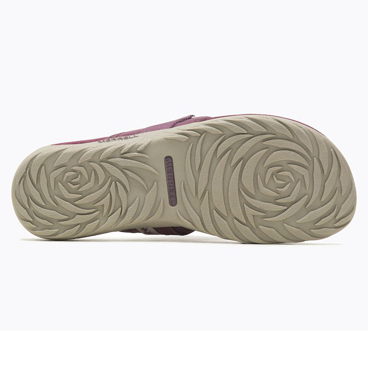 Merrell Terran 3 Cush Post | BORDEAUX