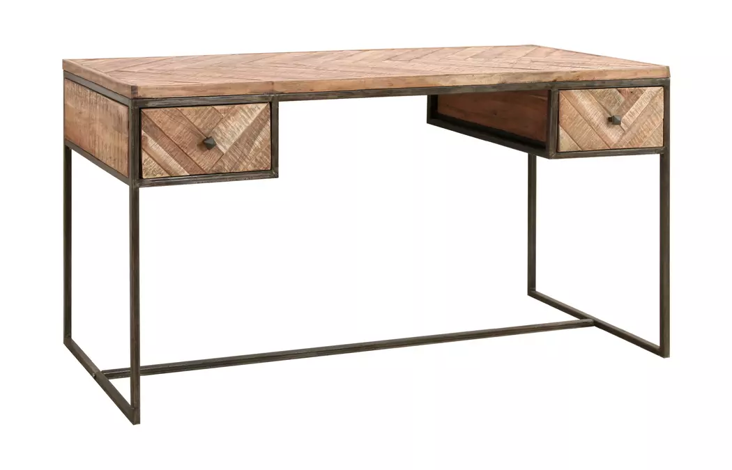 Schreibtisch Parquet
