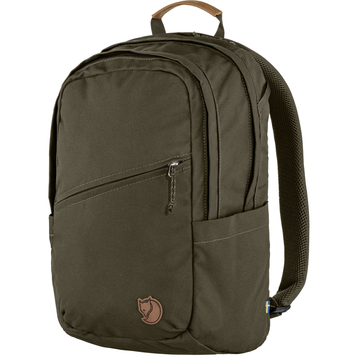 Fjällräven Räven 20
