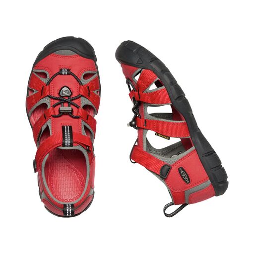 Sandálias De Trekking Seacamp Ii Cnx Keen
