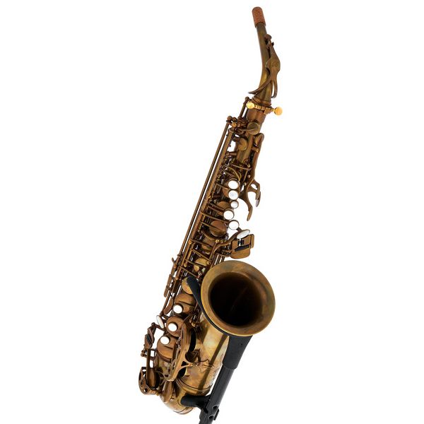 Schagerl Alto Sax 66FV-EC