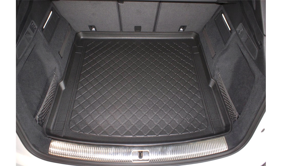 Bagagerumsbakke Audi Q5 II FY SUV 01/17-