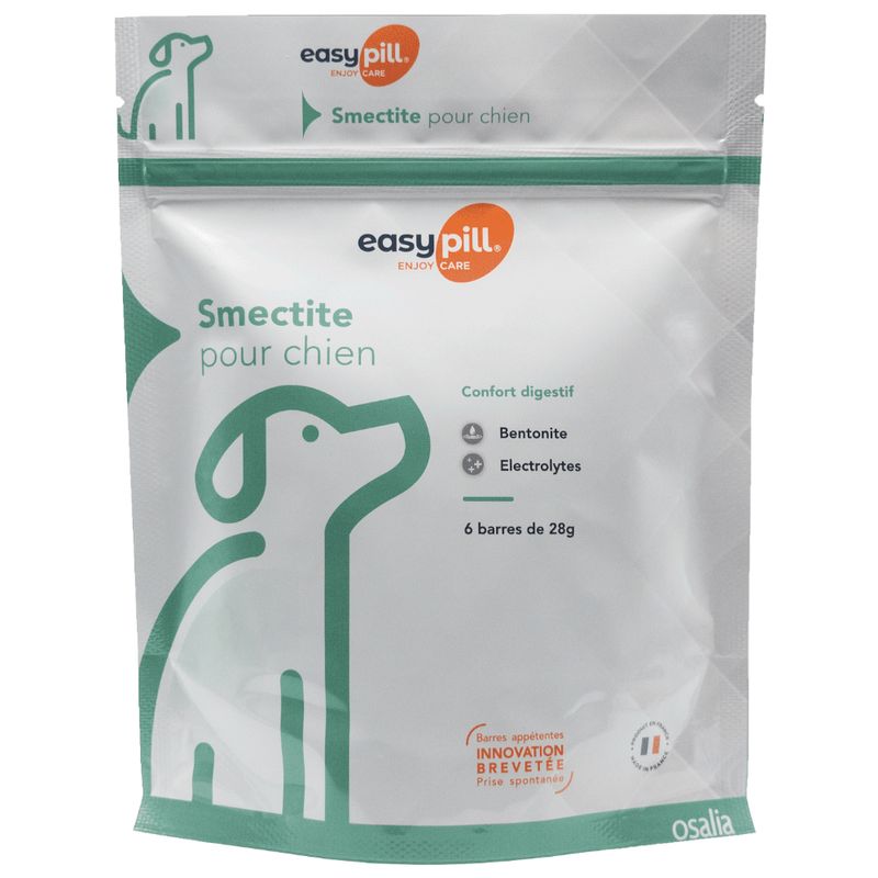 Easypill Smectite