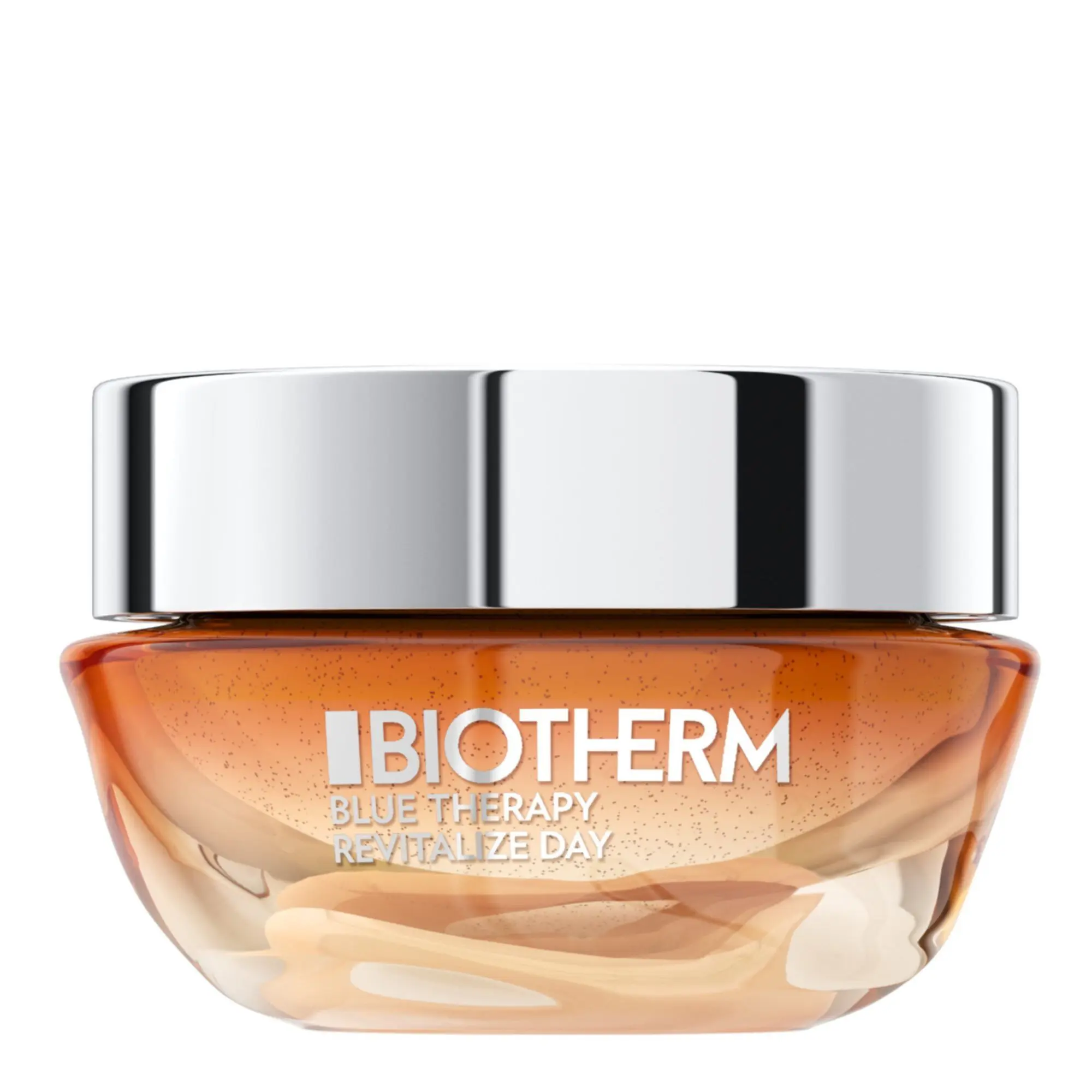 Biotherm - Crème Blue Therapy Revitalize Day Crème De Jour Nutrition Et Éclat- Nouveautés