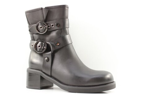 Elvio Zanon Stiefeletten