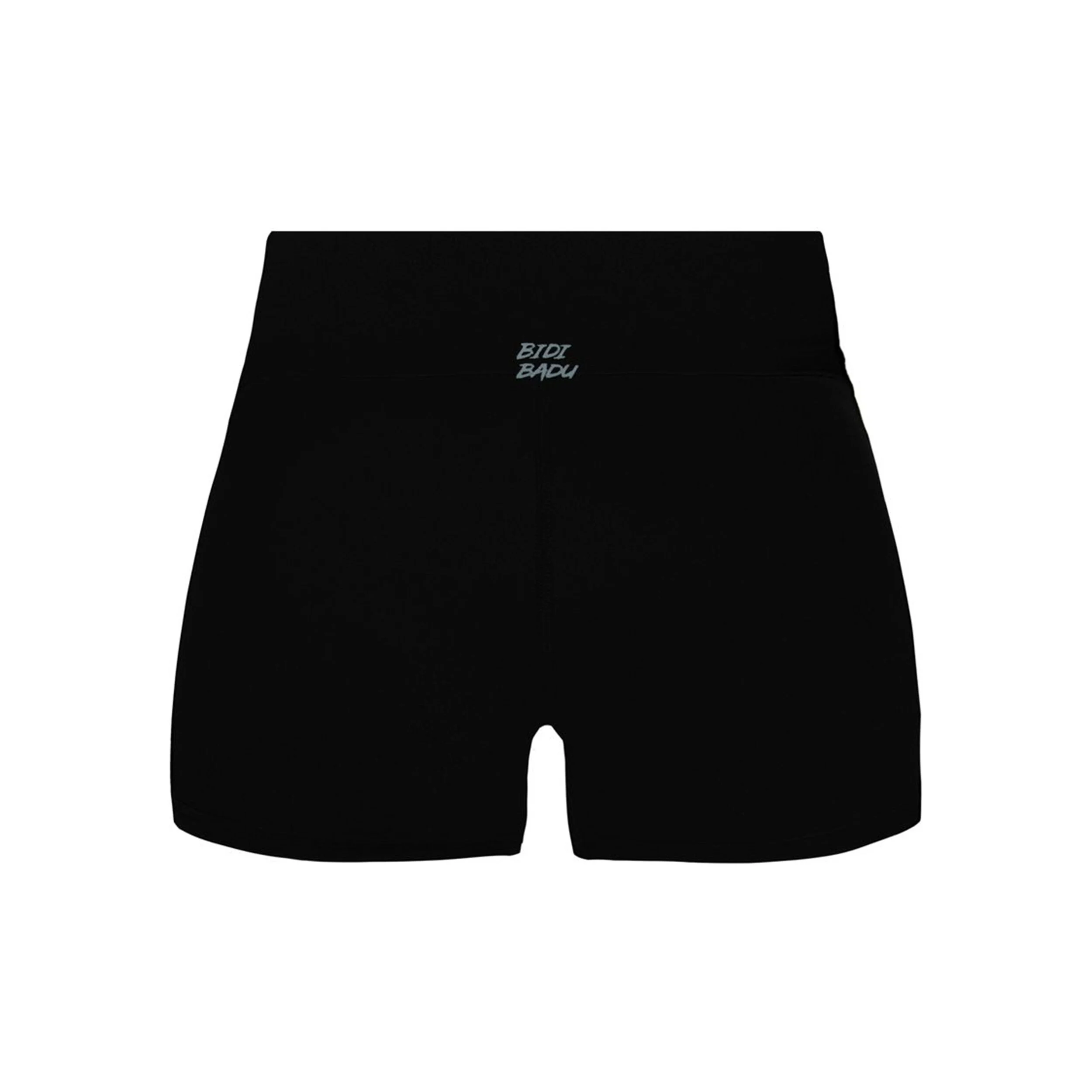 BIDI BADU Soleus Move Shorts Femmes - Noir