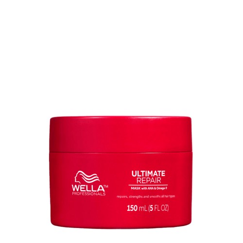 Wella Ultimate Repair Máscara 150ml