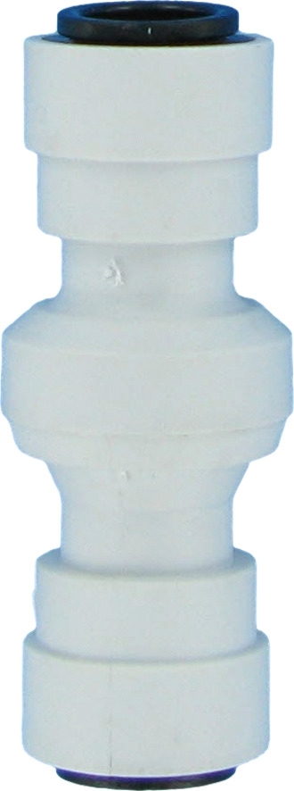 Comet INLINE Rückschlagventil JG-Cartridge 12 mm