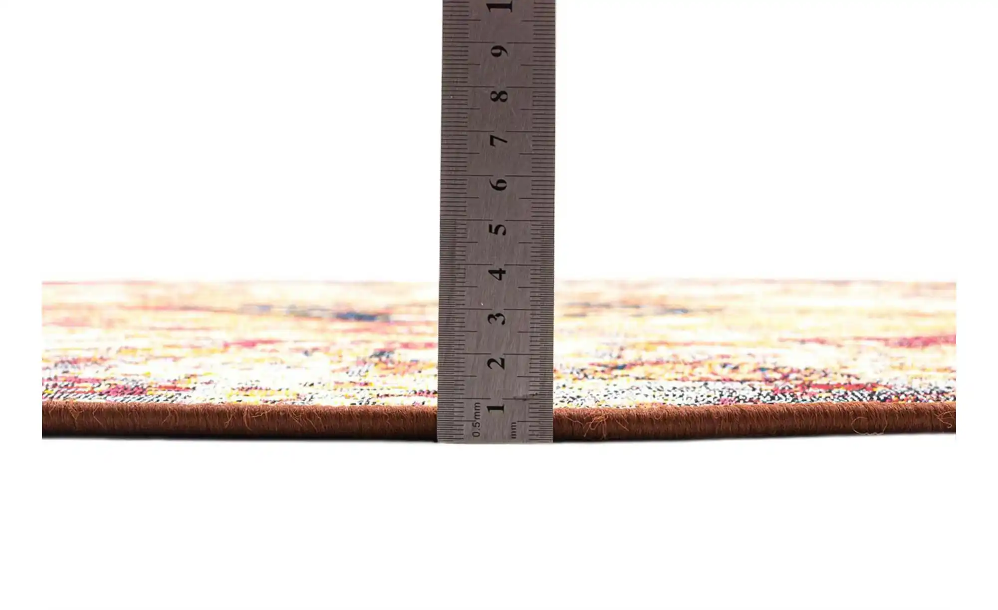 Tom Tailor In-und Outdoor-Teppich Funky