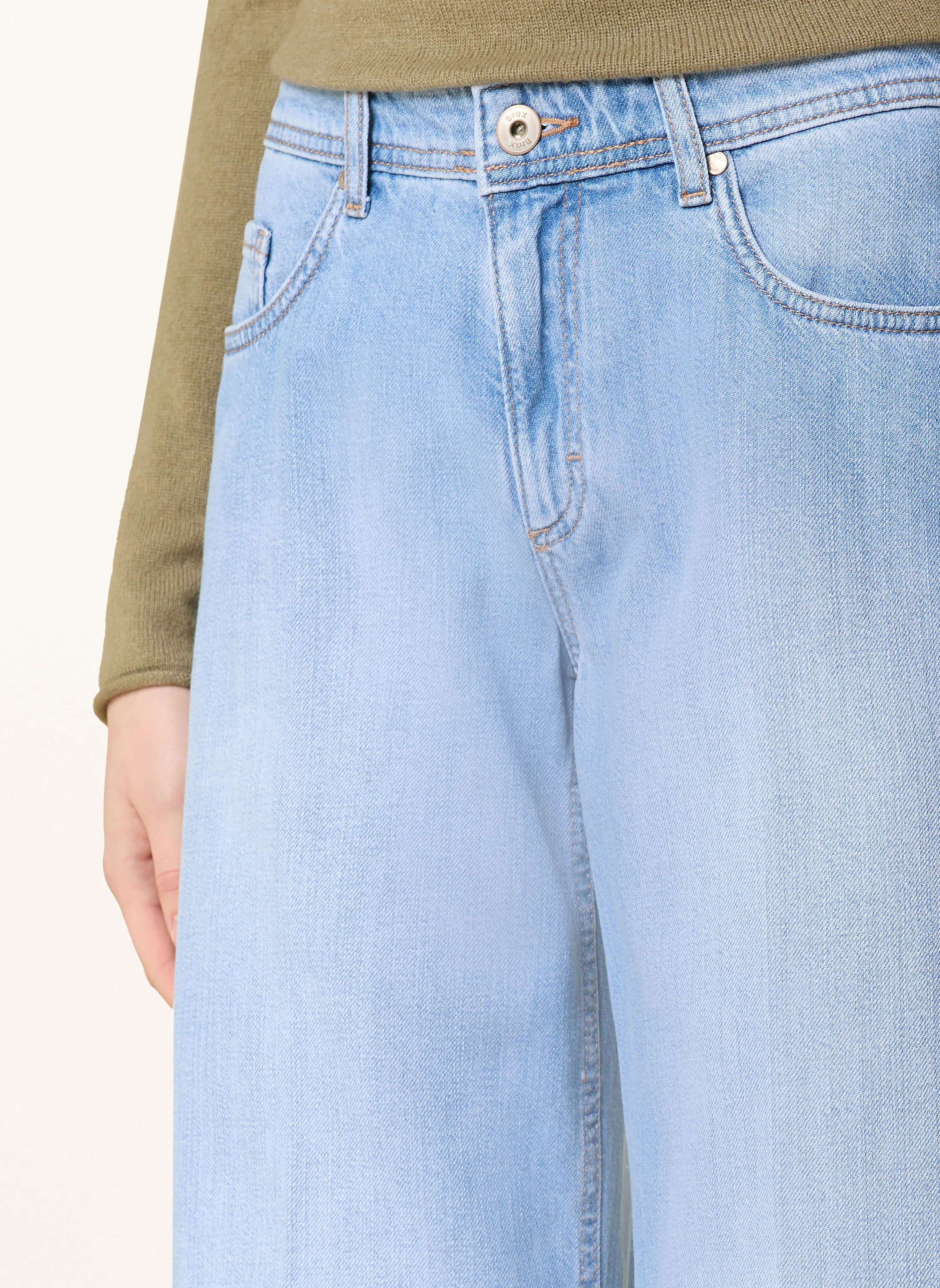BRAX Jeans MORGAN