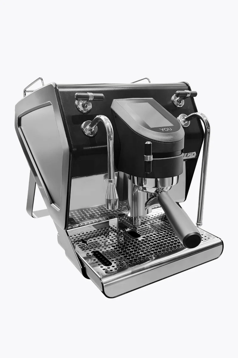 Sanremo You, Schwarz