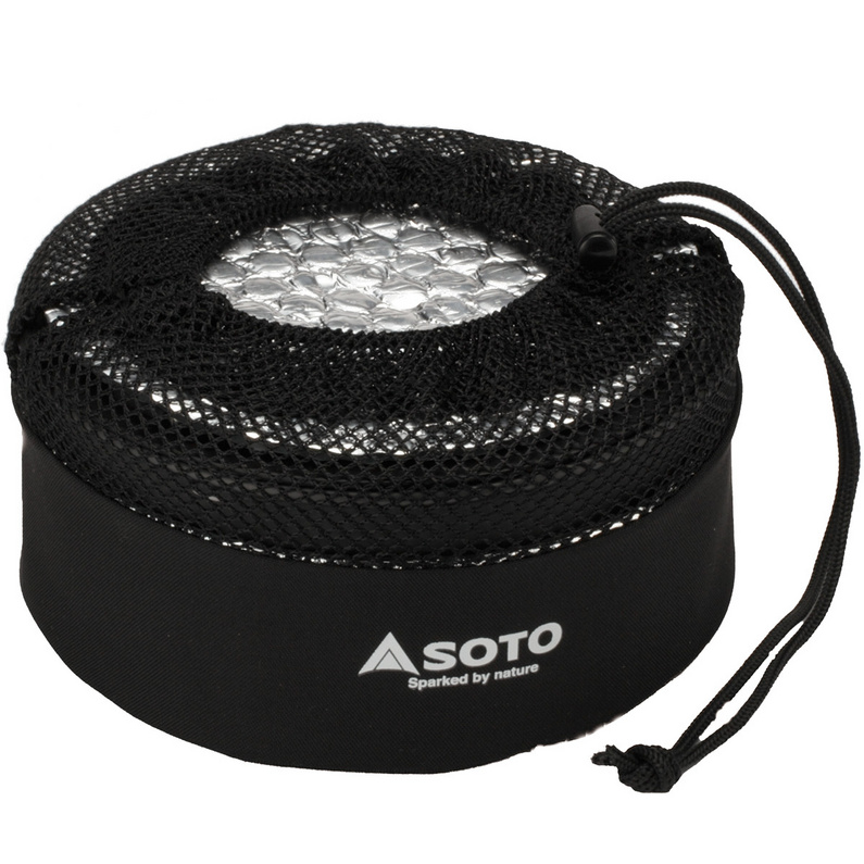 Soto Navigator Koch Set